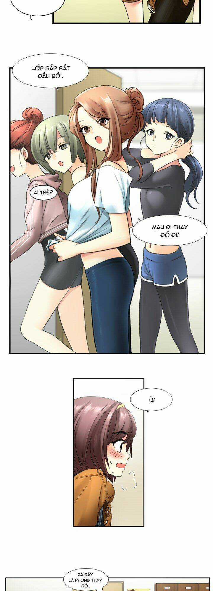 Useful Good-For-Nothing - Chapter 3 - Trang 10