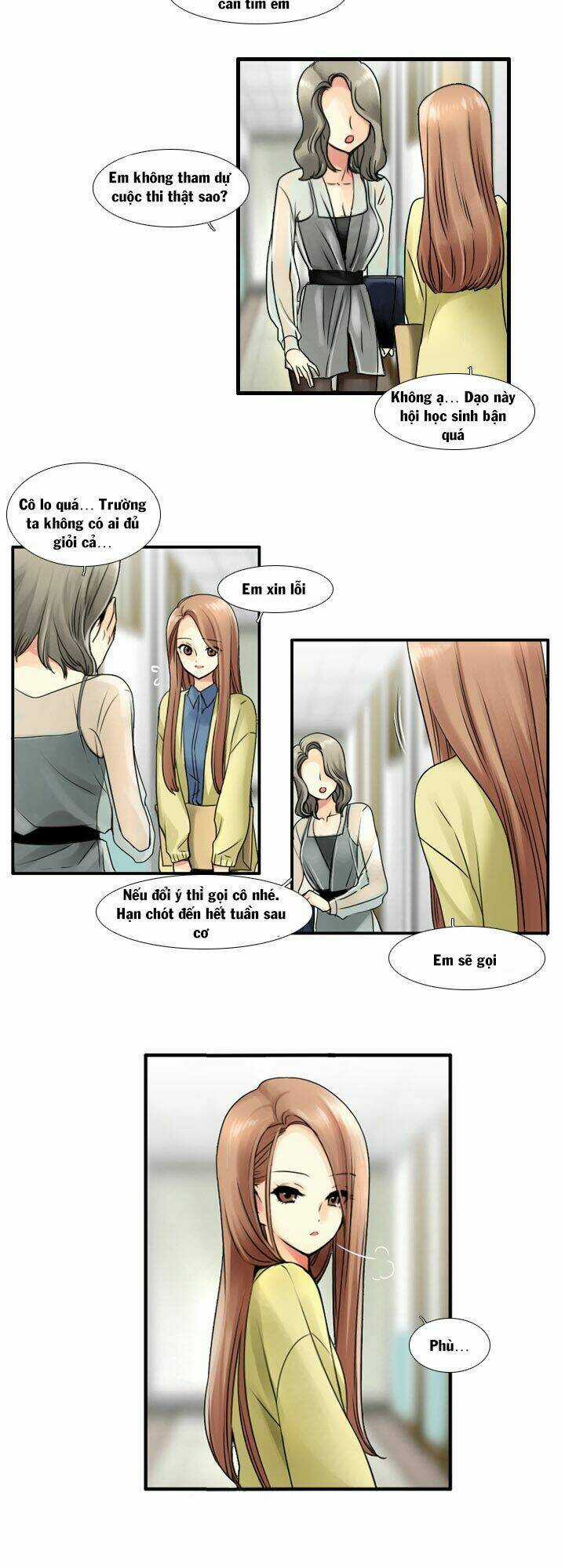 Useful Good-For-Nothing - Chapter 30 - Trang 13