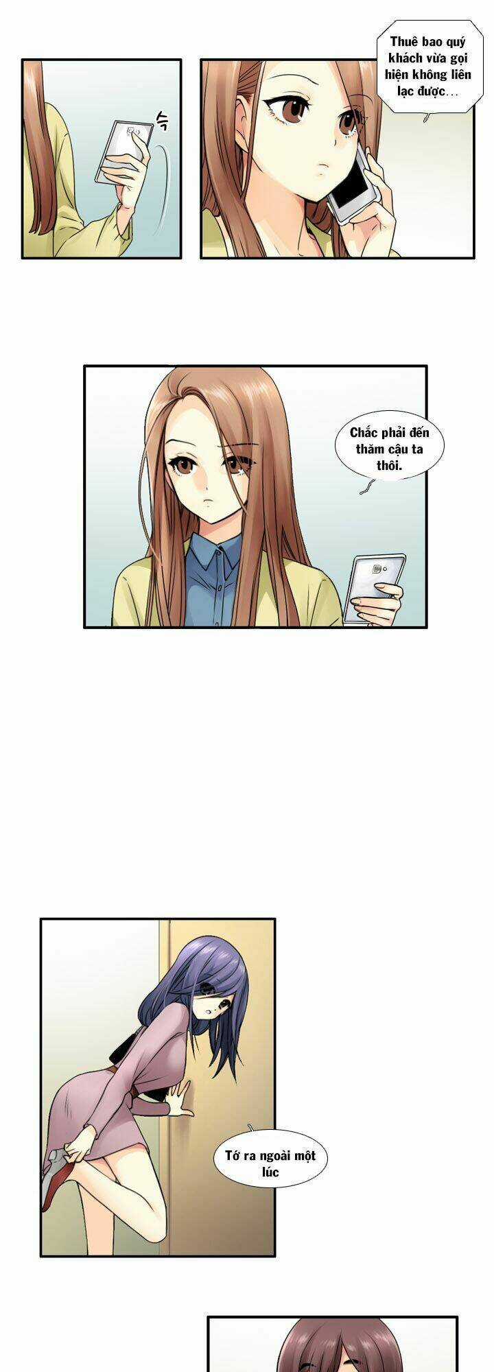 Useful Good-For-Nothing - Chapter 30 - Trang 14