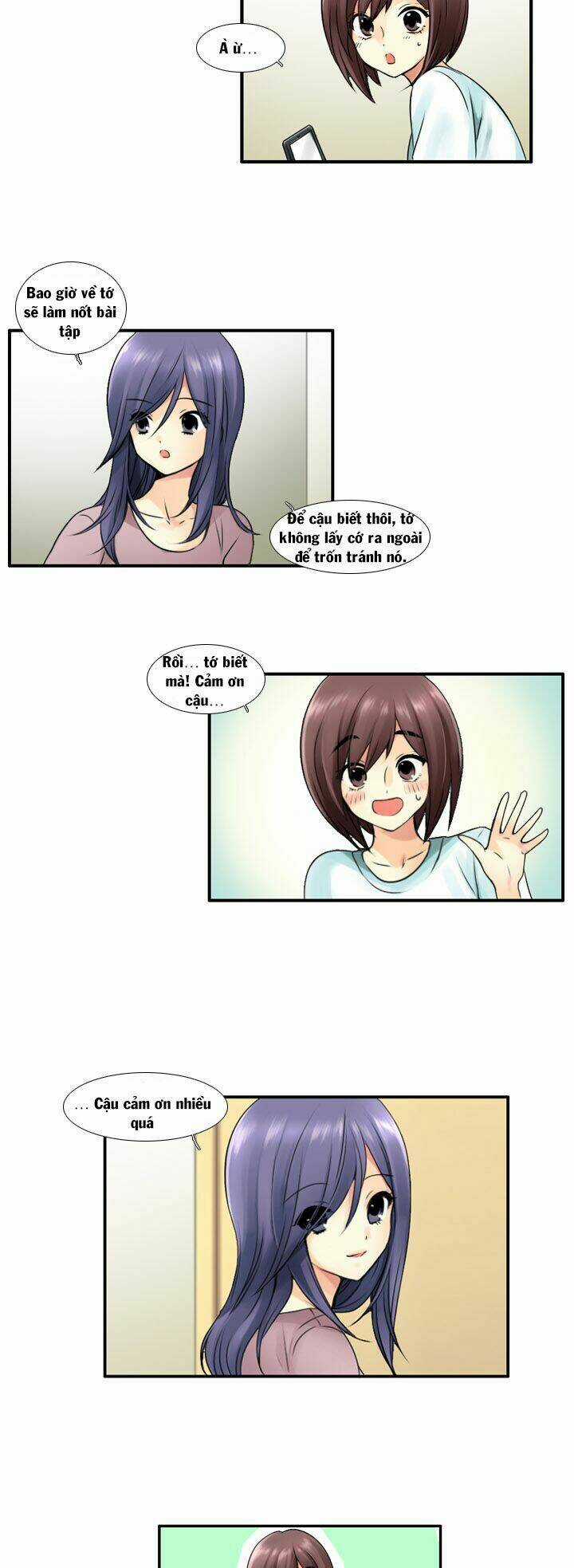 Useful Good-For-Nothing - Chapter 30 - Trang 15