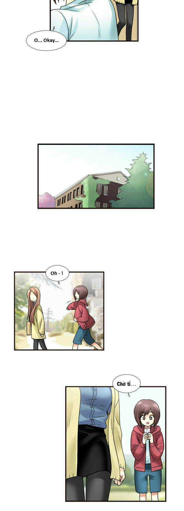 Useful Good-For-Nothing - Chapter 31 - Trang 13