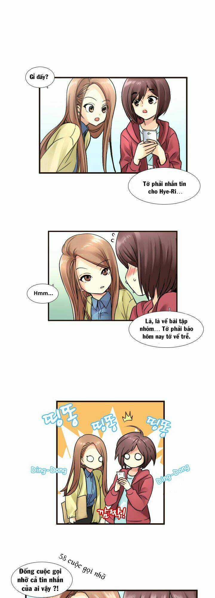 Useful Good-For-Nothing - Chapter 31 - Trang 14