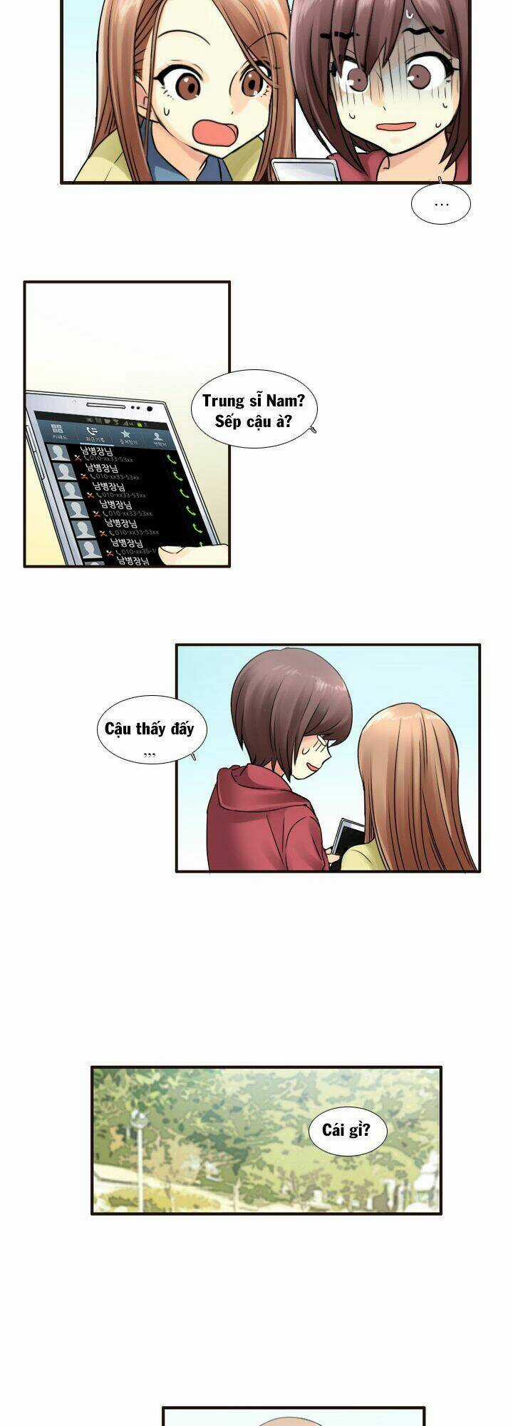 Useful Good-For-Nothing - Chapter 31 - Trang 15