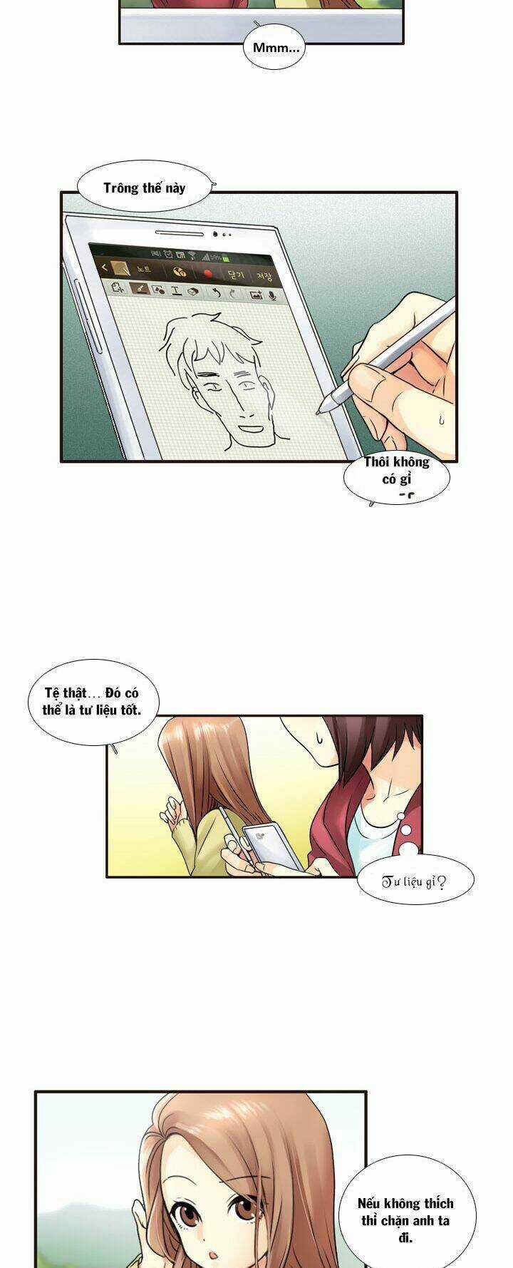 Useful Good-For-Nothing - Chapter 31 - Trang 17