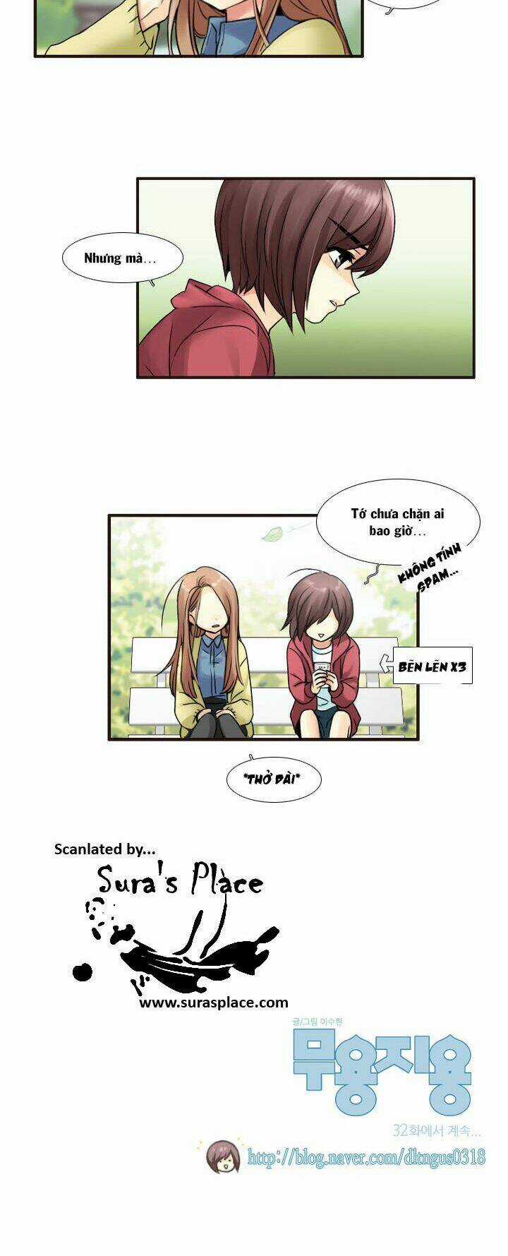 Useful Good-For-Nothing - Chapter 31 - Trang 18