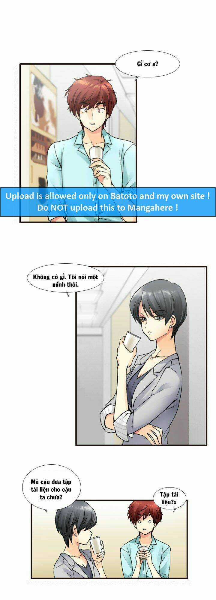 Useful Good-For-Nothing - Chapter 31 - Trang 3