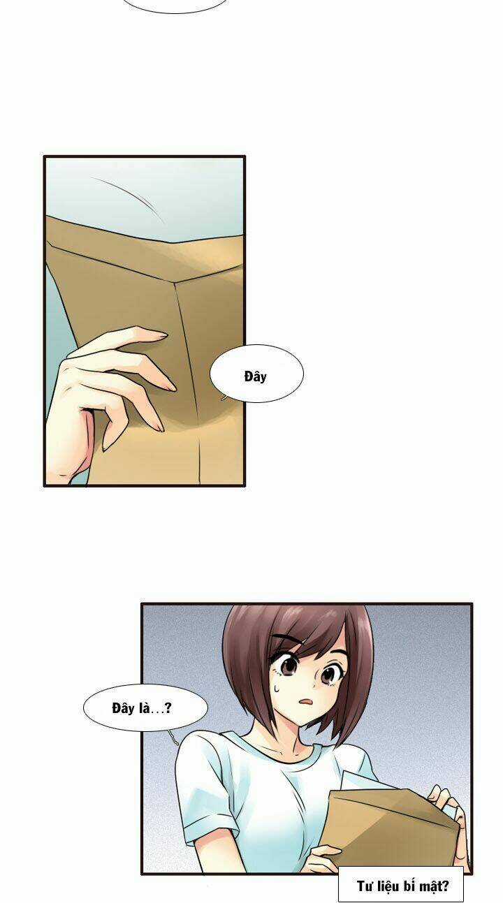 Useful Good-For-Nothing - Chapter 31 - Trang 9