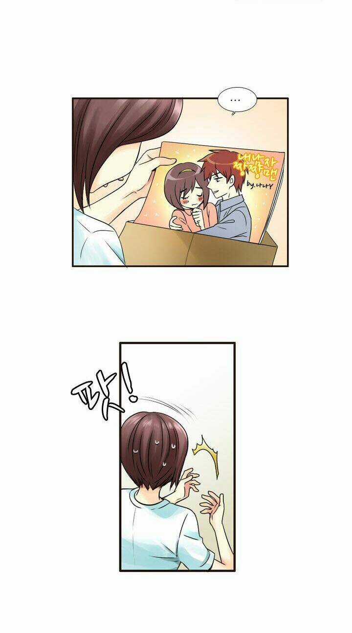 Useful Good-For-Nothing - Chapter 31 - Trang 10