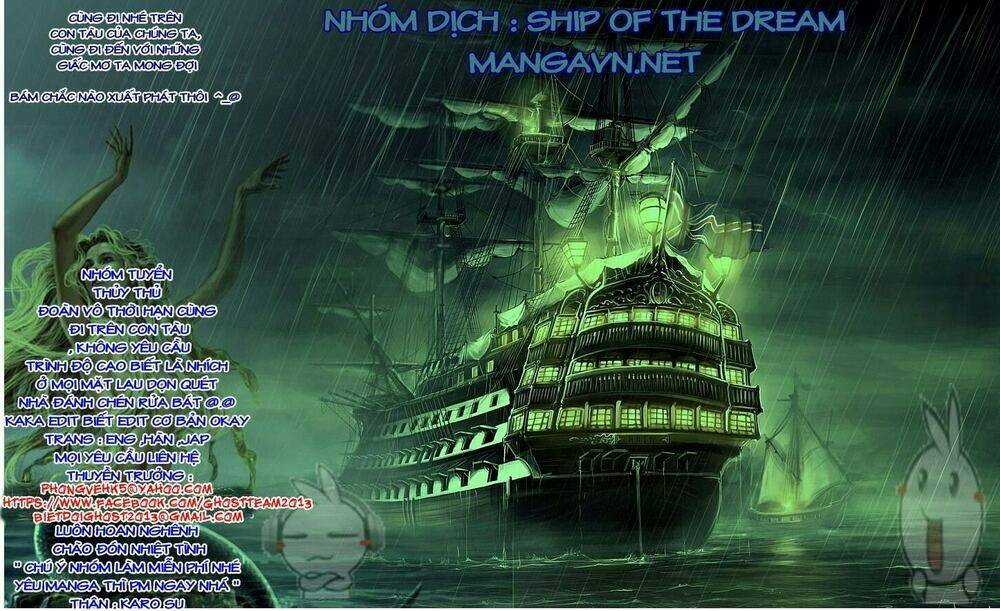 Useful Good-For-Nothing - Chapter 32 - Trang 2