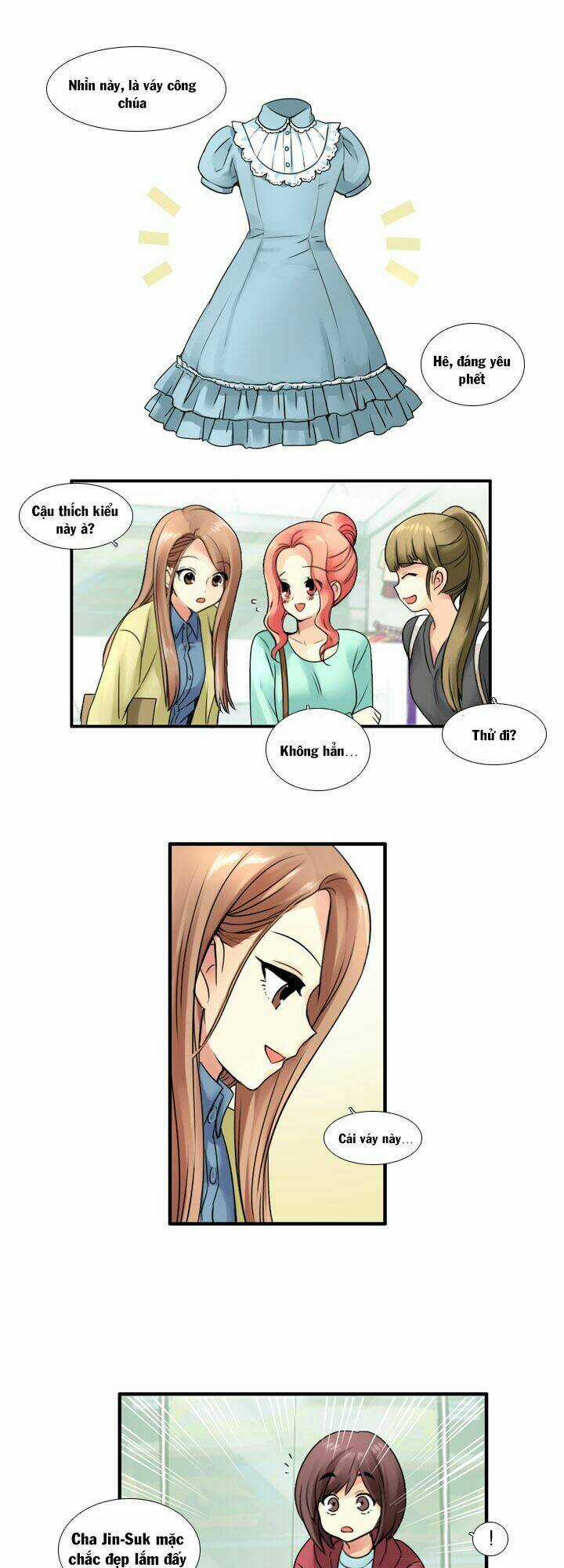 Useful Good-For-Nothing - Chapter 32 - Trang 11