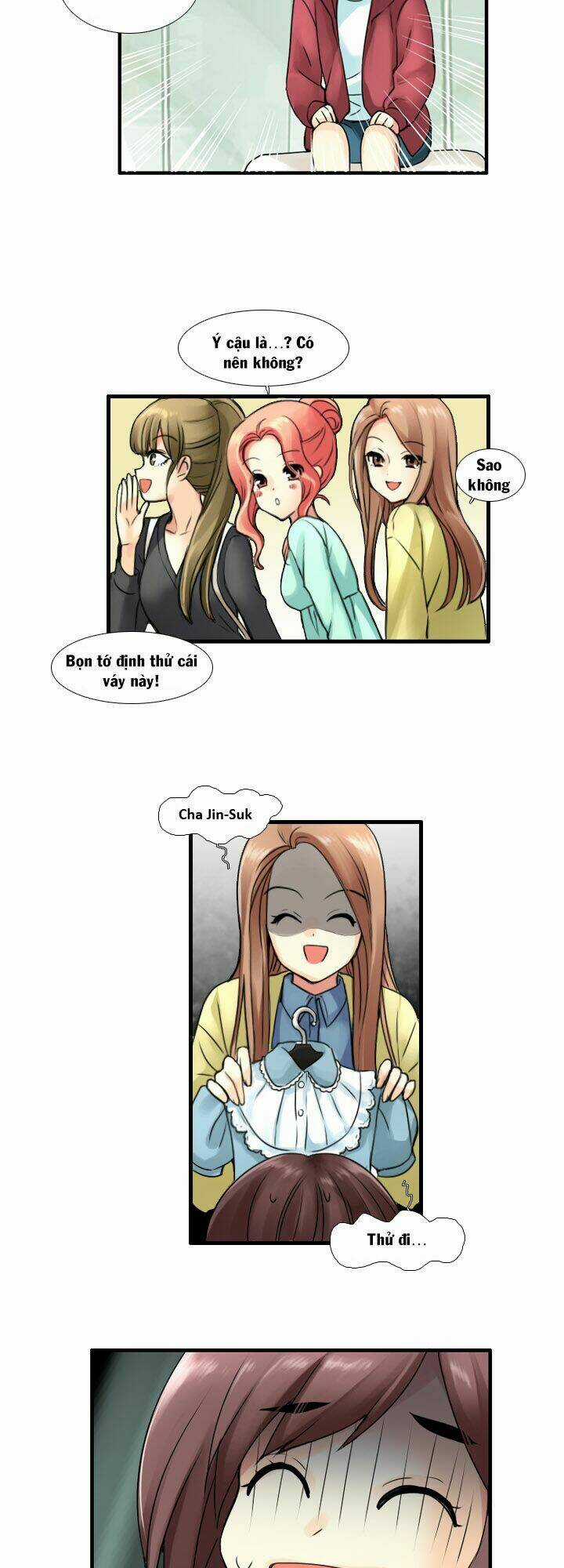 Useful Good-For-Nothing - Chapter 32 - Trang 12