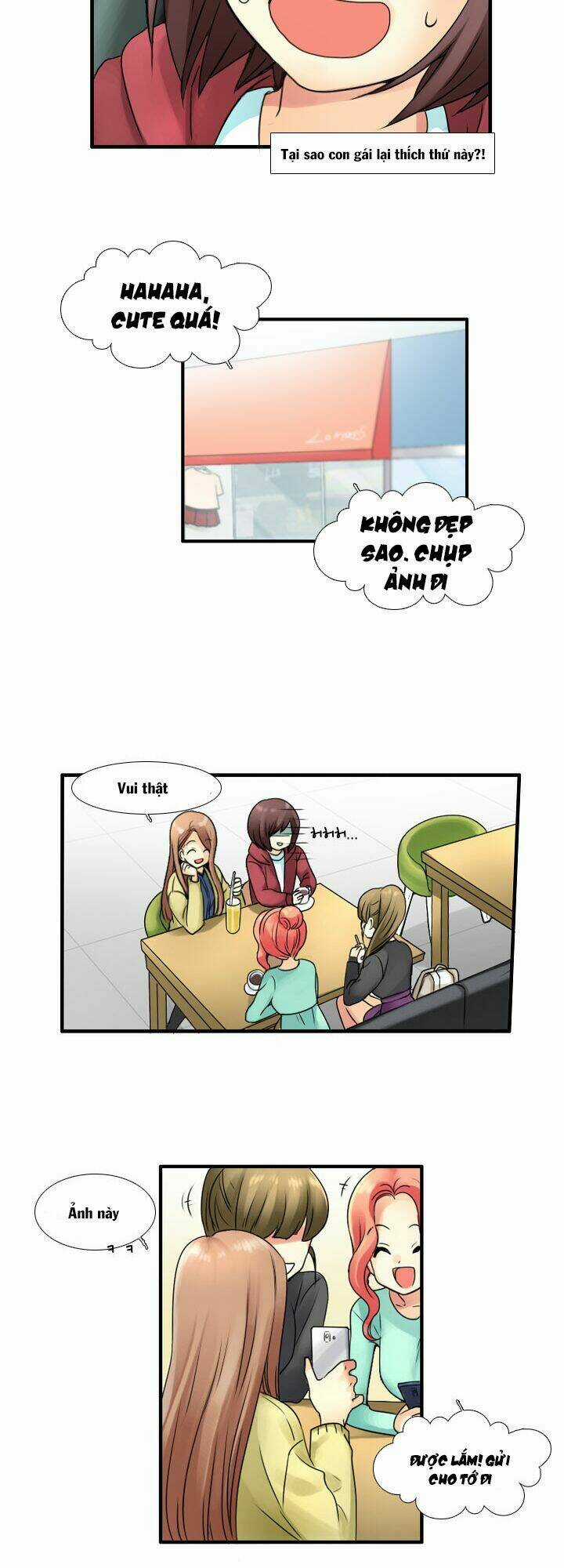 Useful Good-For-Nothing - Chapter 32 - Trang 13