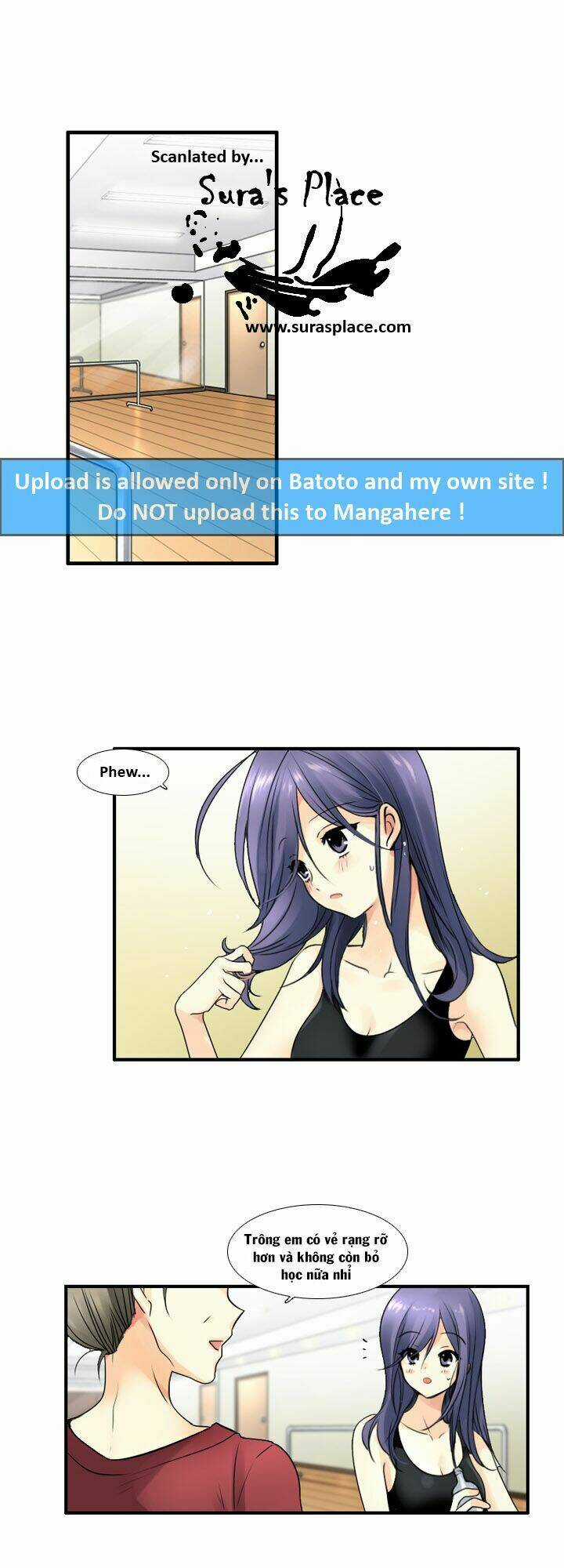 Useful Good-For-Nothing - Chapter 32 - Trang 3