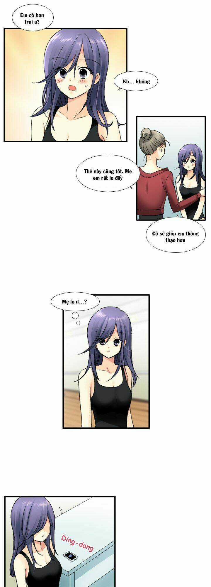 Useful Good-For-Nothing - Chapter 32 - Trang 4