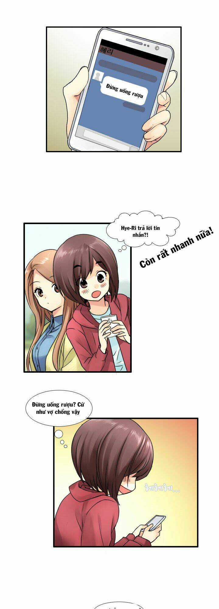 Useful Good-For-Nothing - Chapter 32 - Trang 6