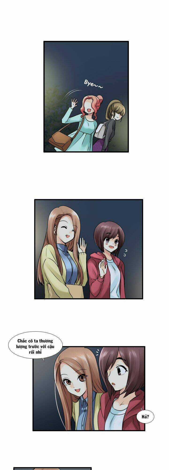 Useful Good-For-Nothing - Chapter 33 - Trang 11