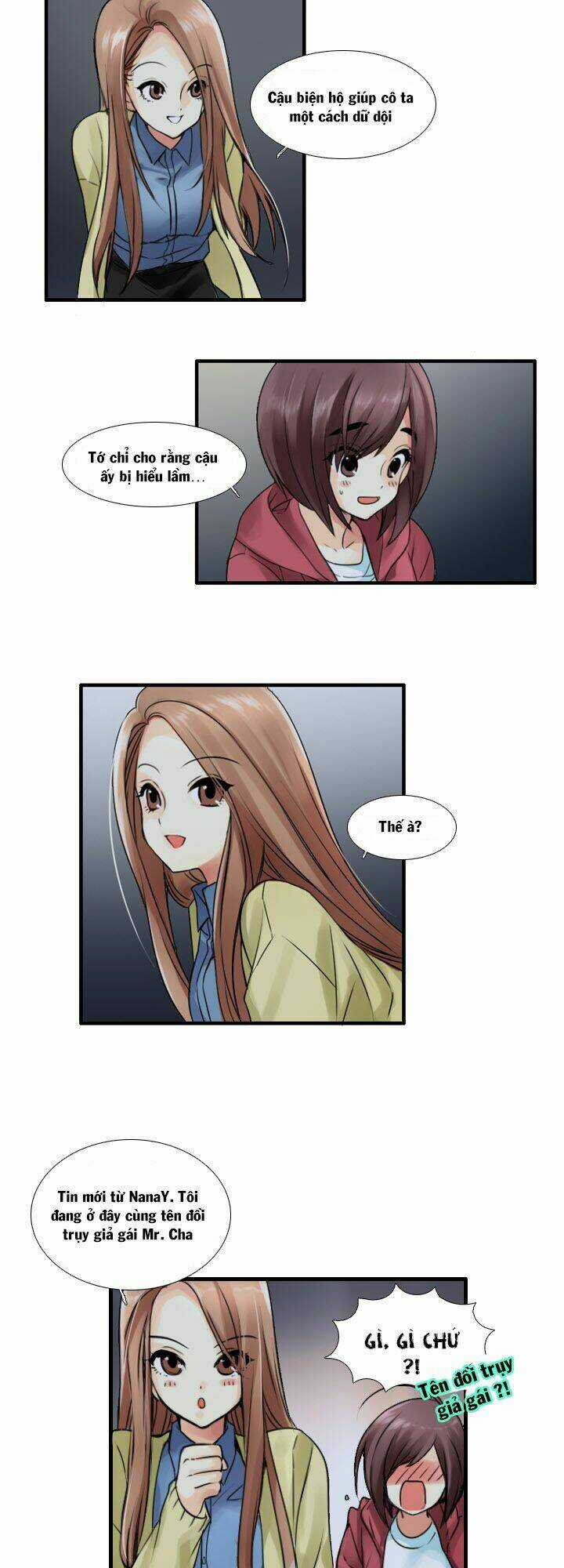 Useful Good-For-Nothing - Chapter 33 - Trang 12