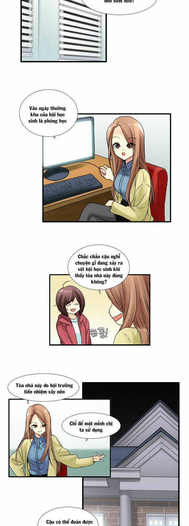 Useful Good-For-Nothing - Chapter 33 - Trang 14