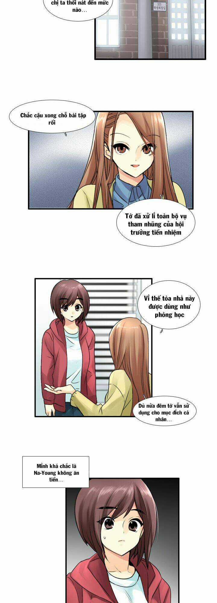 Useful Good-For-Nothing - Chapter 33 - Trang 15