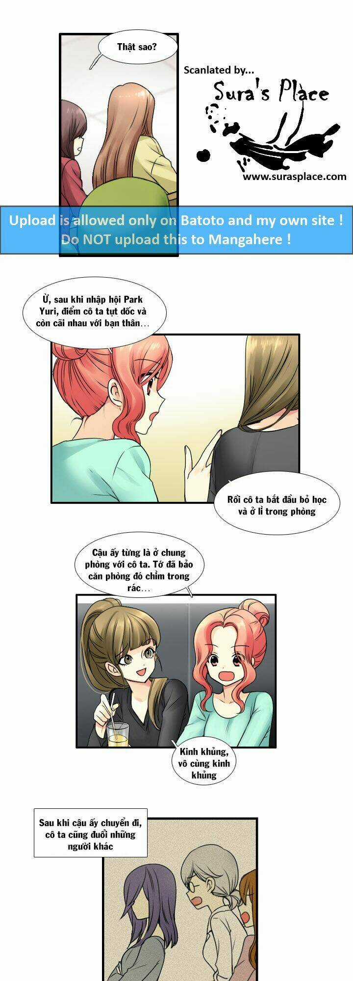 Useful Good-For-Nothing - Chapter 33 - Trang 3