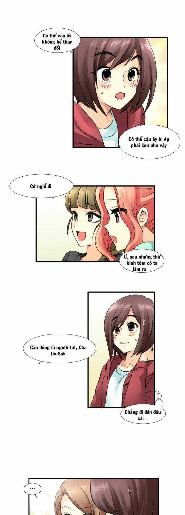 Useful Good-For-Nothing - Chapter 33 - Trang 5