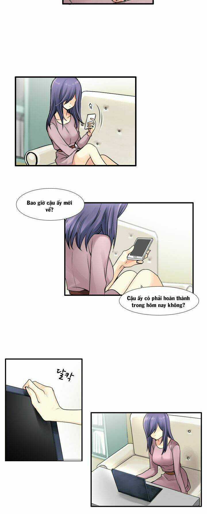 Useful Good-For-Nothing - Chapter 33 - Trang 8