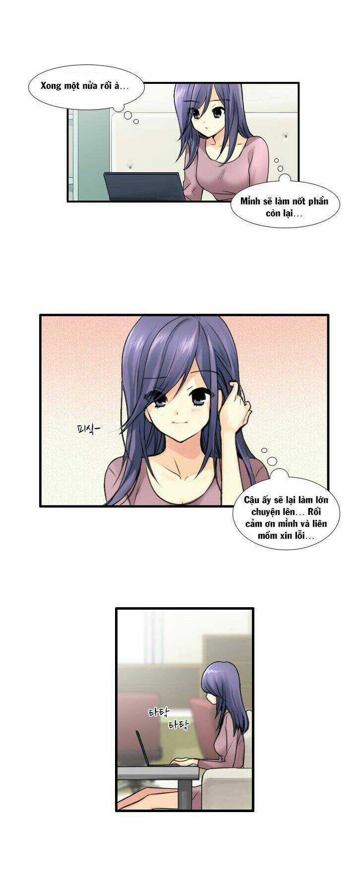 Useful Good-For-Nothing - Chapter 33 - Trang 9