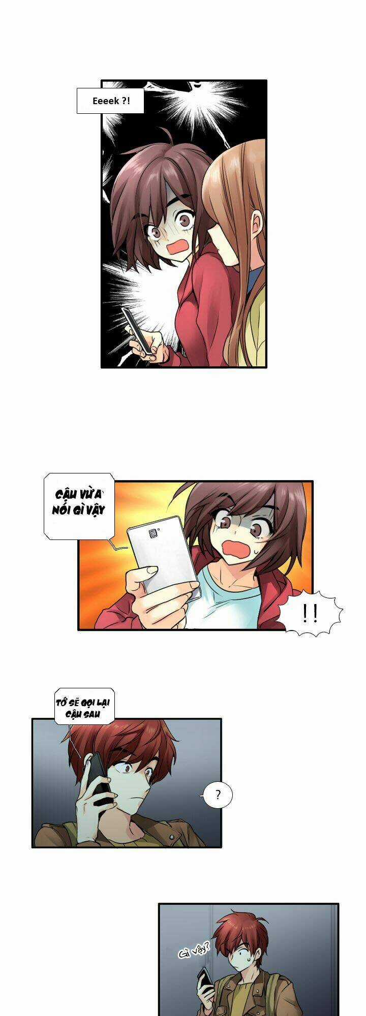 Useful Good-For-Nothing - Chapter 34 - Trang 2