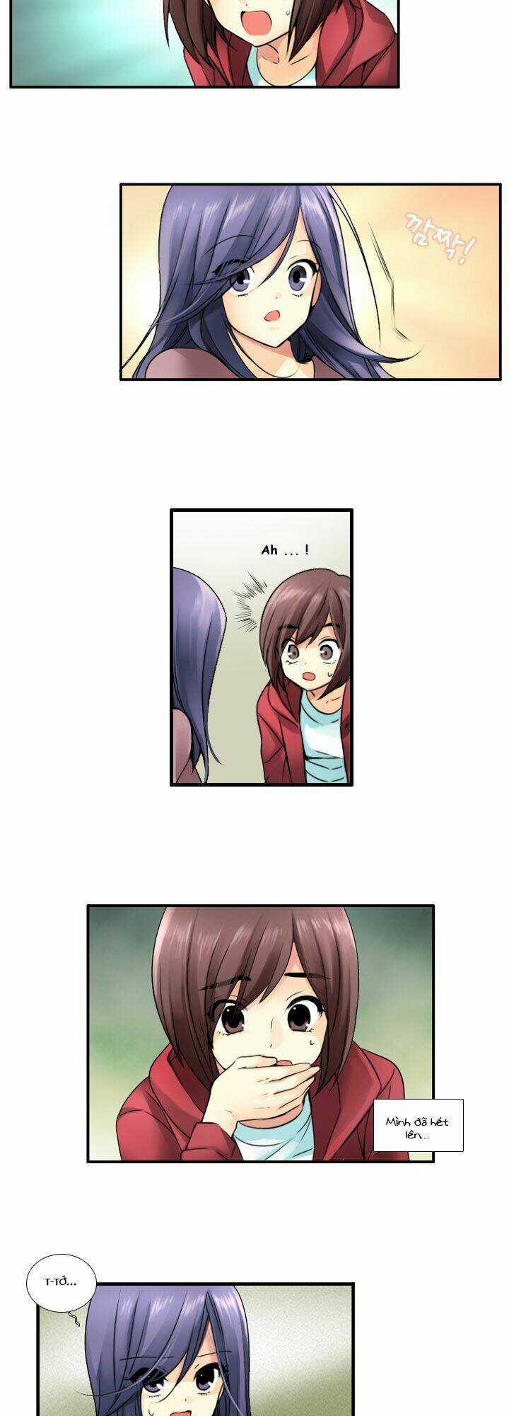 Useful Good-For-Nothing - Chapter 34 - Trang 12