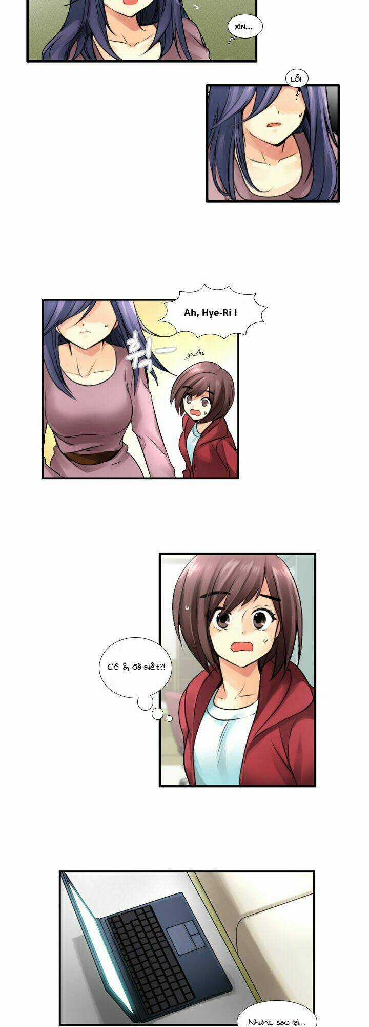 Useful Good-For-Nothing - Chapter 34 - Trang 13