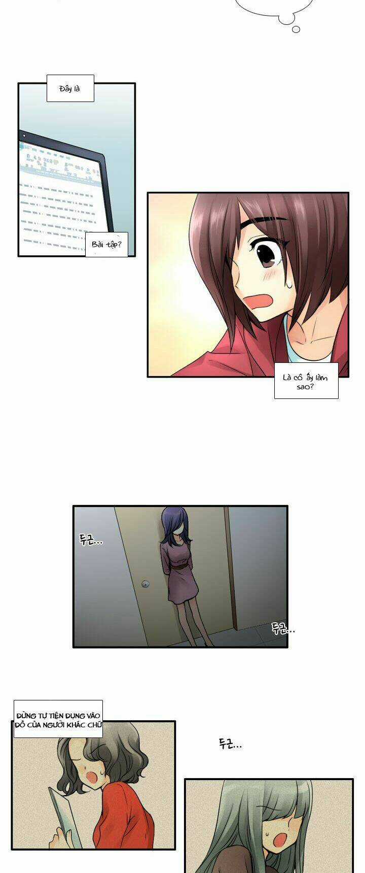 Useful Good-For-Nothing - Chapter 34 - Trang 14