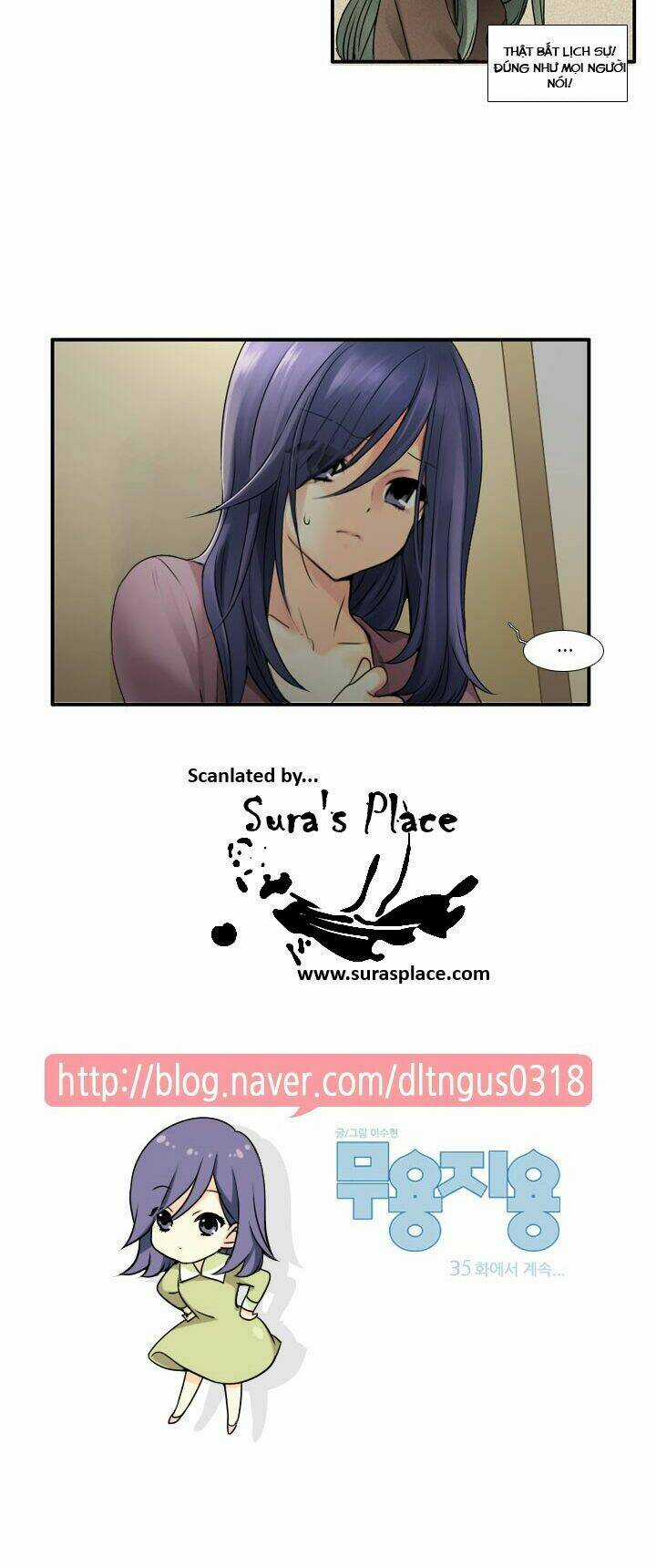 Useful Good-For-Nothing - Chapter 34 - Trang 15