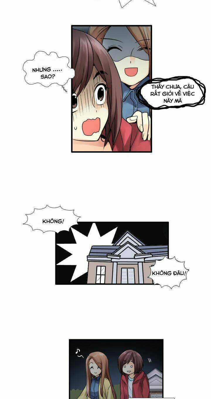 Useful Good-For-Nothing - Chapter 34 - Trang 8