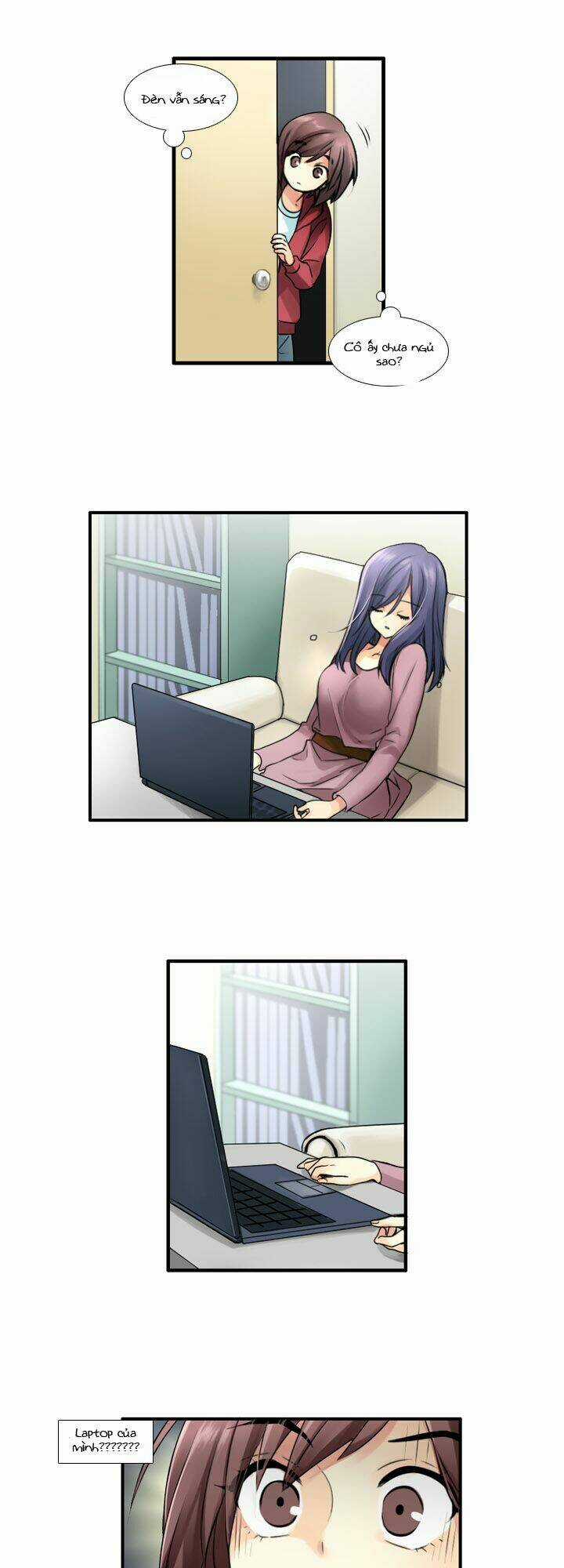 Useful Good-For-Nothing - Chapter 34 - Trang 10