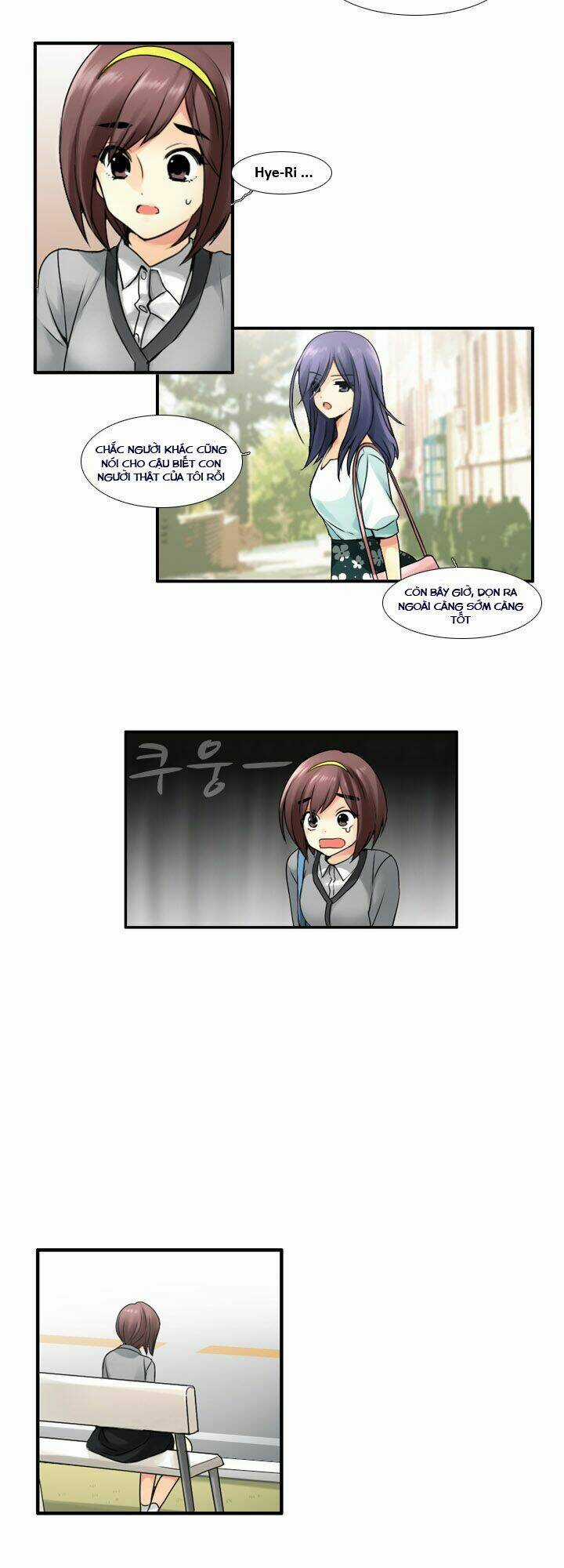 Useful Good-For-Nothing - Chapter 35 - Trang 11