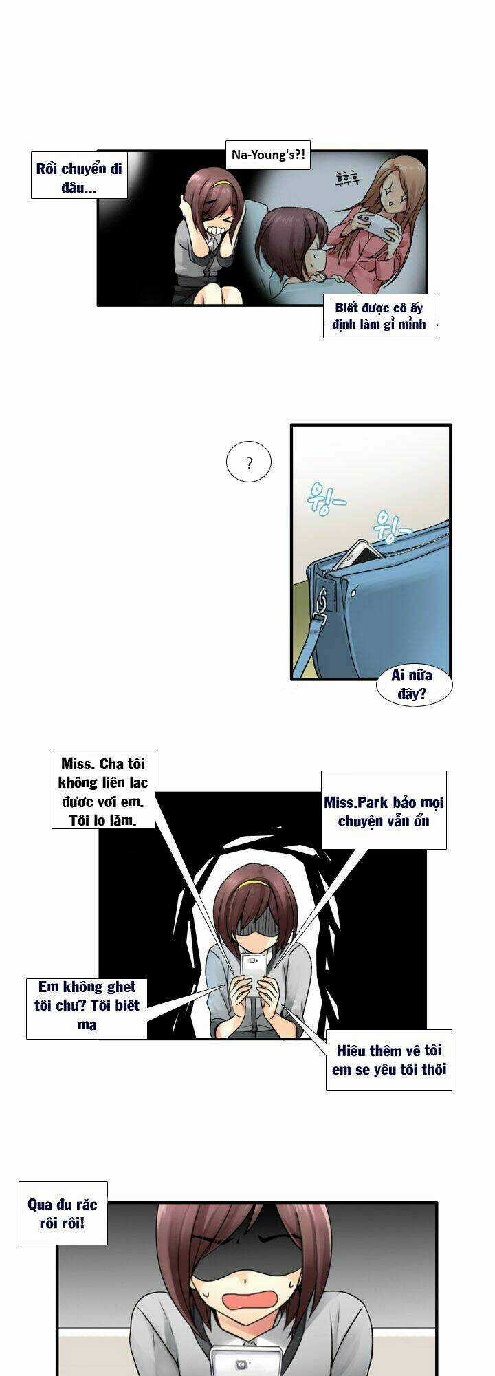 Useful Good-For-Nothing - Chapter 35 - Trang 13