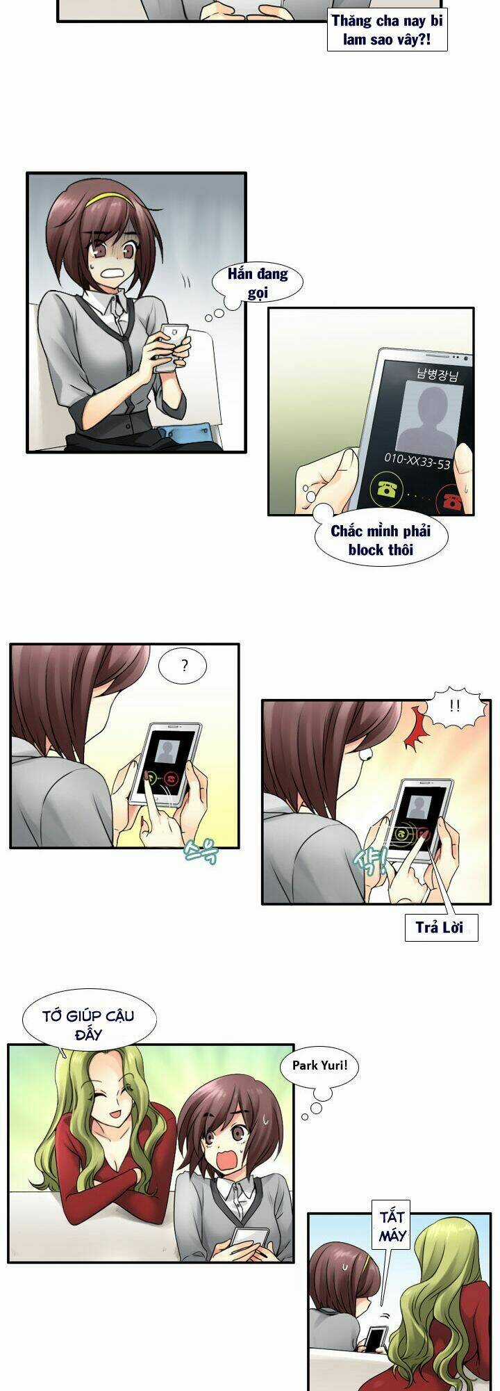 Useful Good-For-Nothing - Chapter 35 - Trang 14