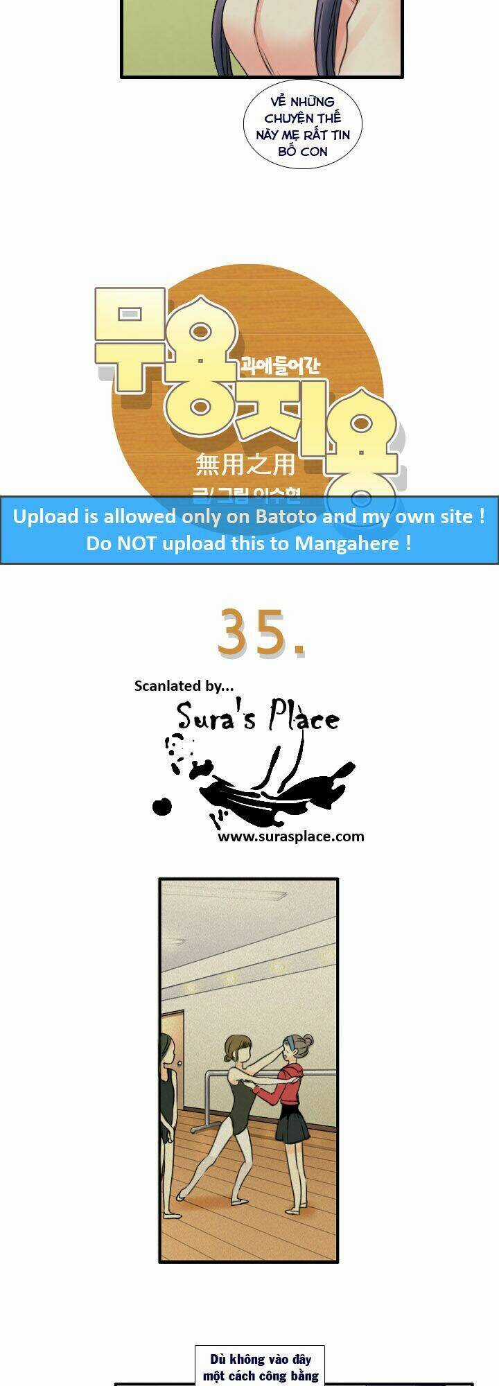 Useful Good-For-Nothing - Chapter 35 - Trang 3