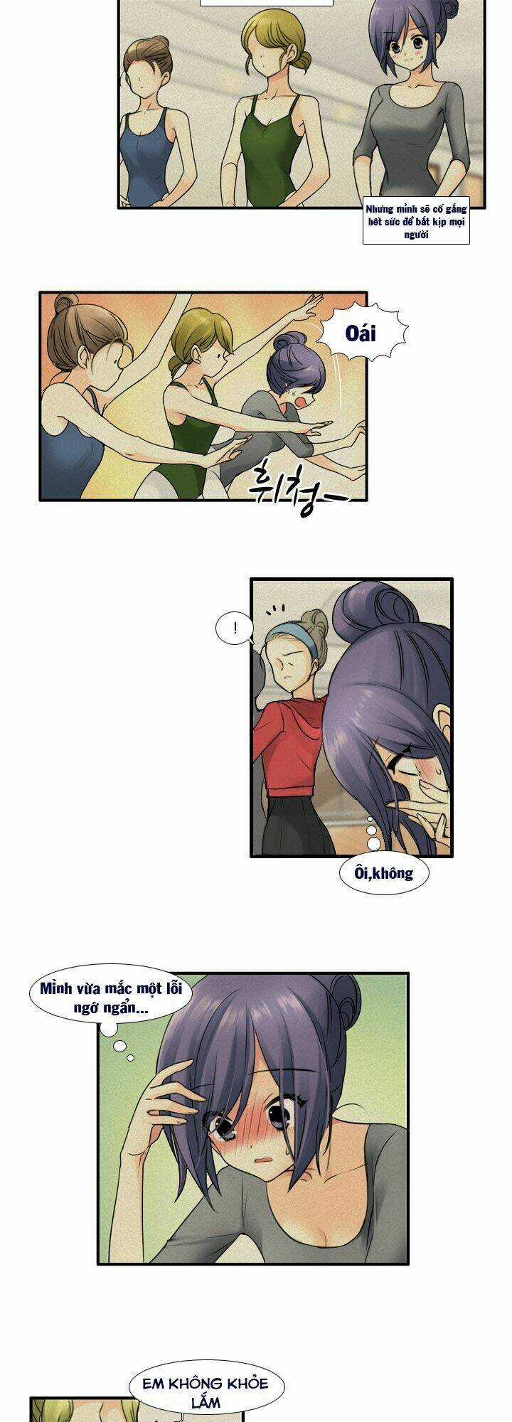 Useful Good-For-Nothing - Chapter 35 - Trang 4