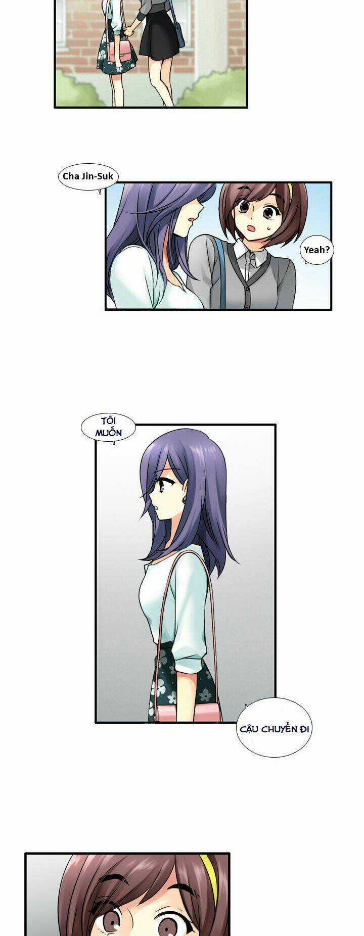 Useful Good-For-Nothing - Chapter 35 - Trang 8