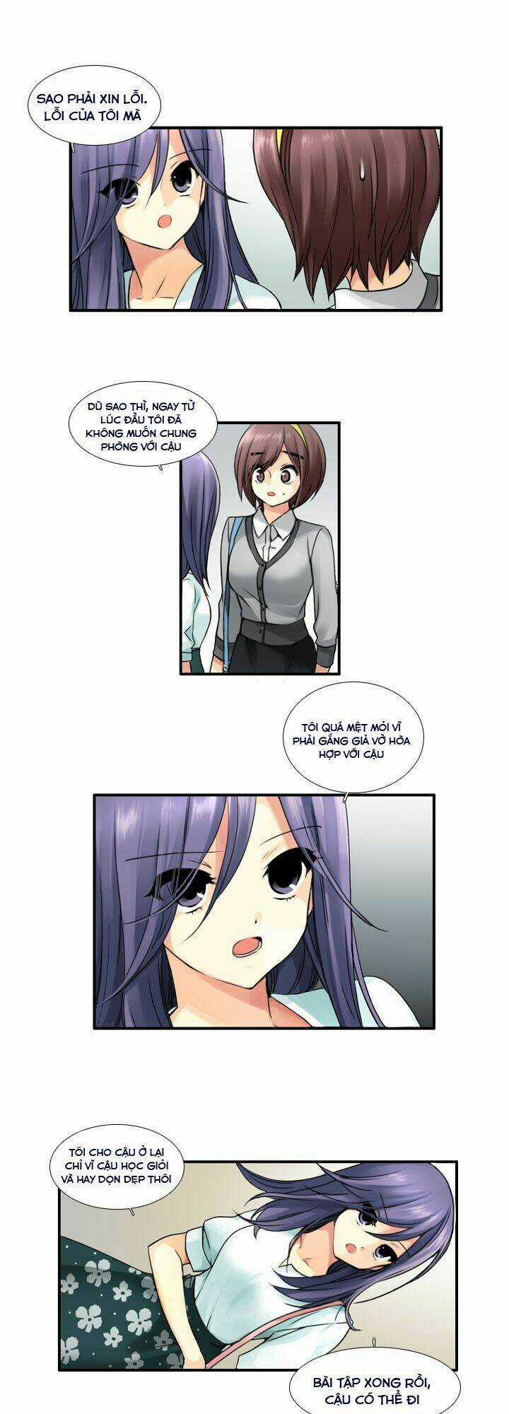 Useful Good-For-Nothing - Chapter 35 - Trang 10