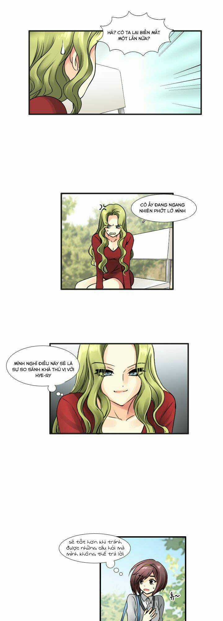 Useful Good-For-Nothing - Chapter 36 - Trang 11