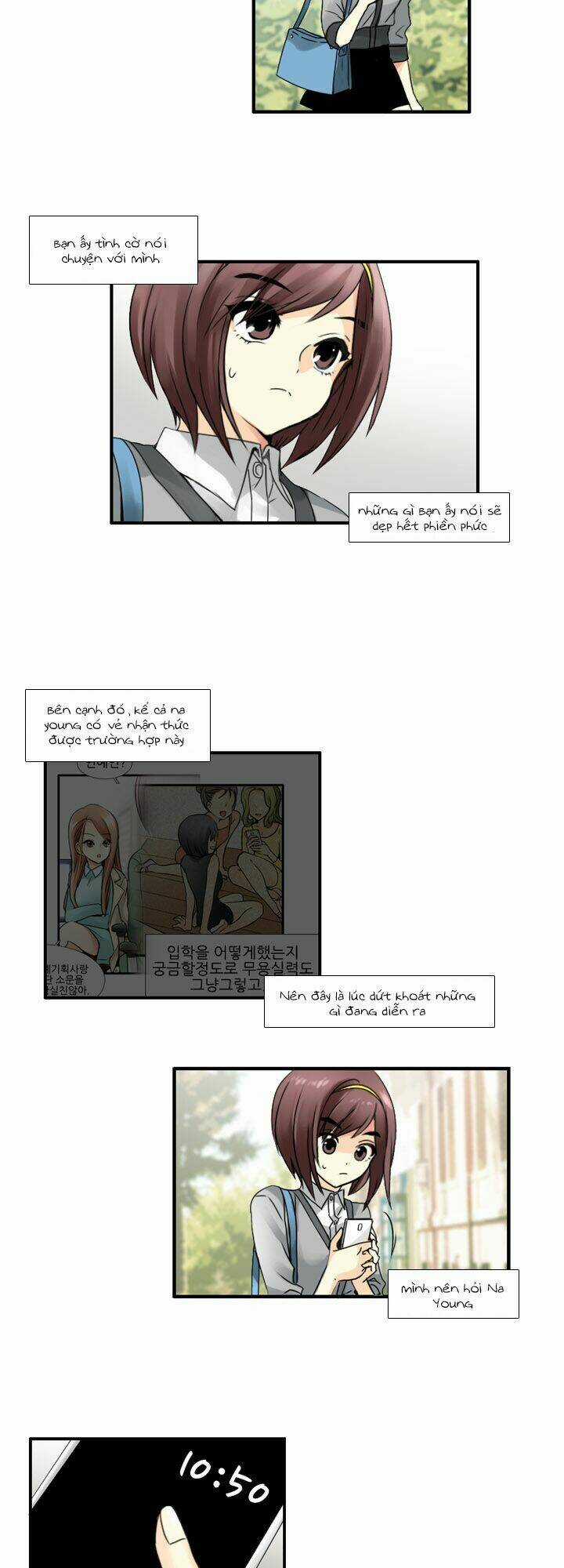 Useful Good-For-Nothing - Chapter 36 - Trang 12