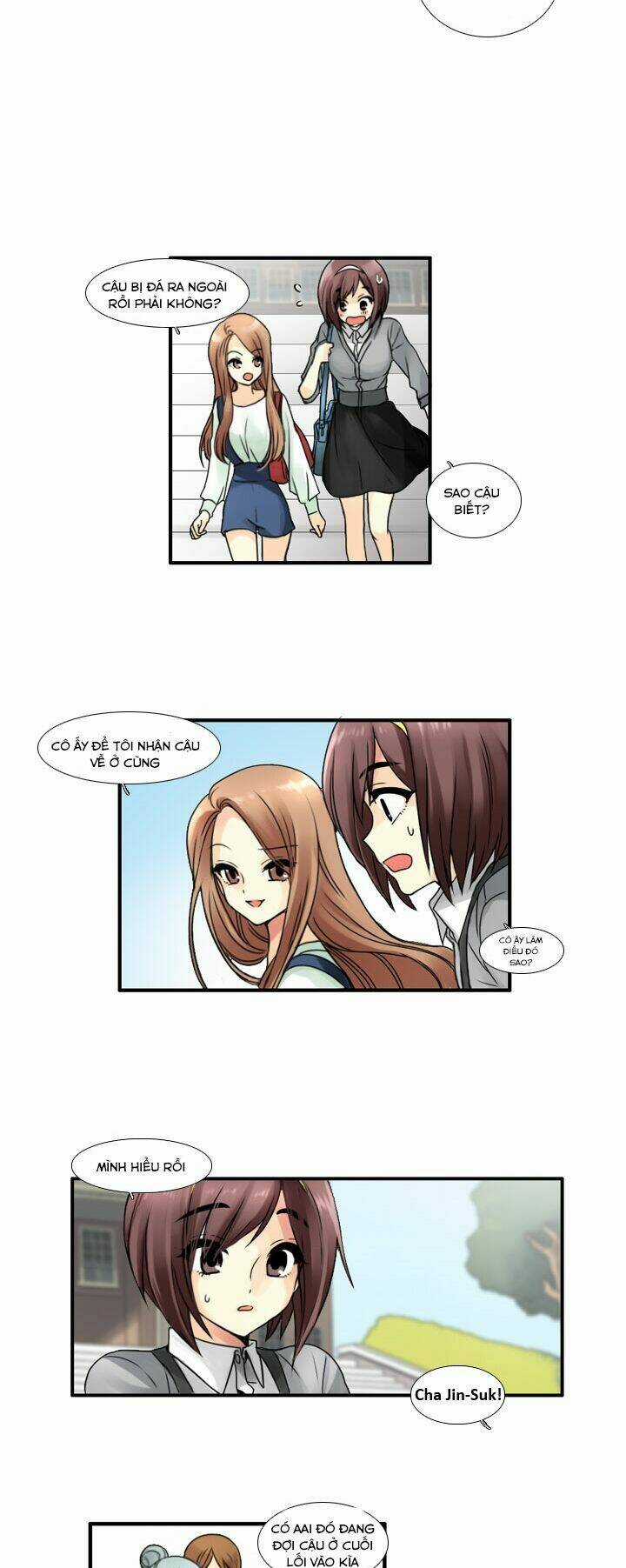 Useful Good-For-Nothing - Chapter 36 - Trang 15