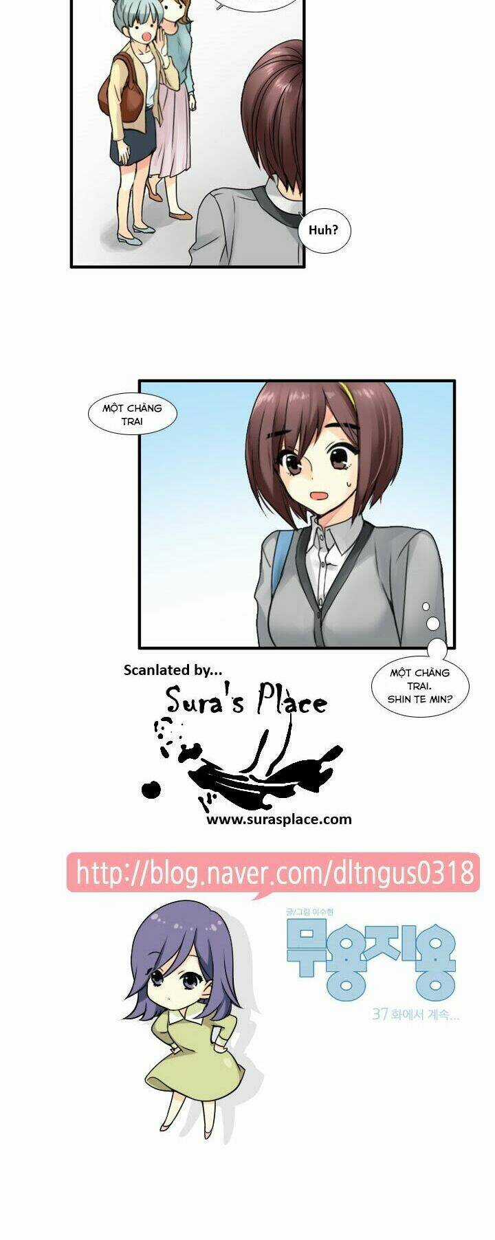 Useful Good-For-Nothing - Chapter 36 - Trang 16