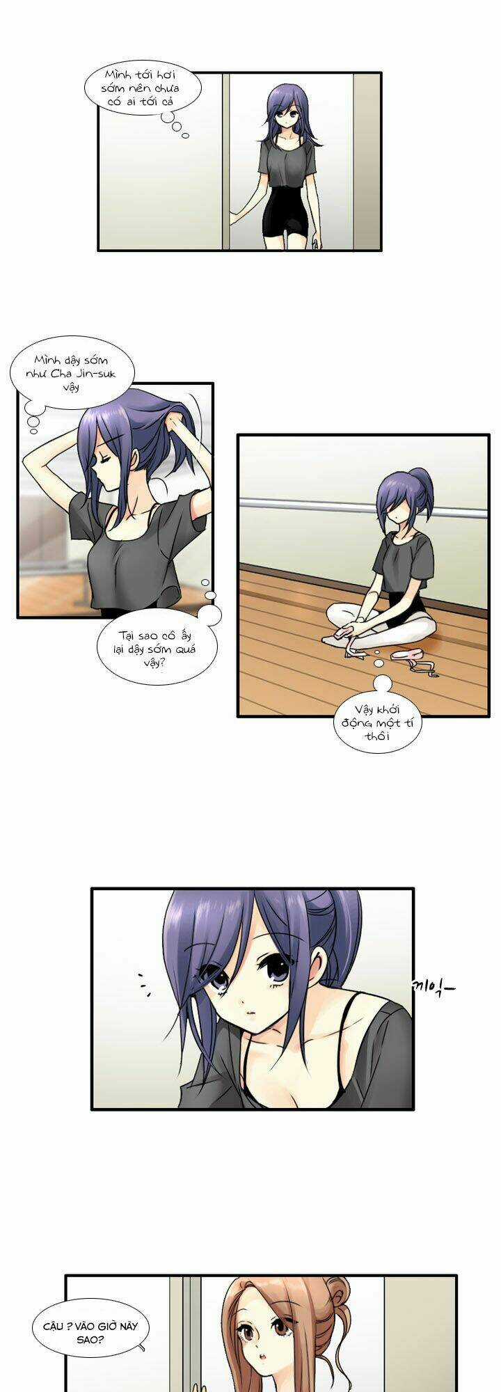 Useful Good-For-Nothing - Chapter 36 - Trang 3