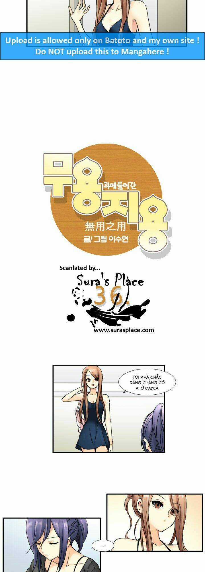 Useful Good-For-Nothing - Chapter 36 - Trang 4