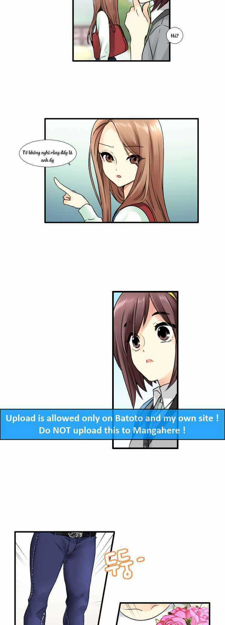 Useful Good-For-Nothing - Chapter 37 - Trang 12