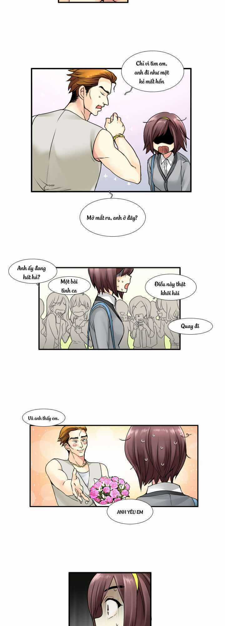 Useful Good-For-Nothing - Chapter 37 - Trang 15