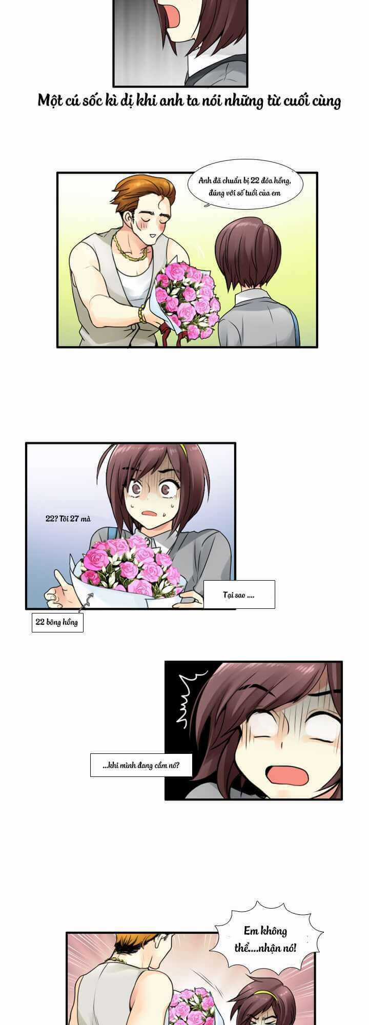 Useful Good-For-Nothing - Chapter 37 - Trang 16